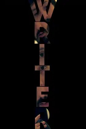 The Writer: A Change Of Identity poster