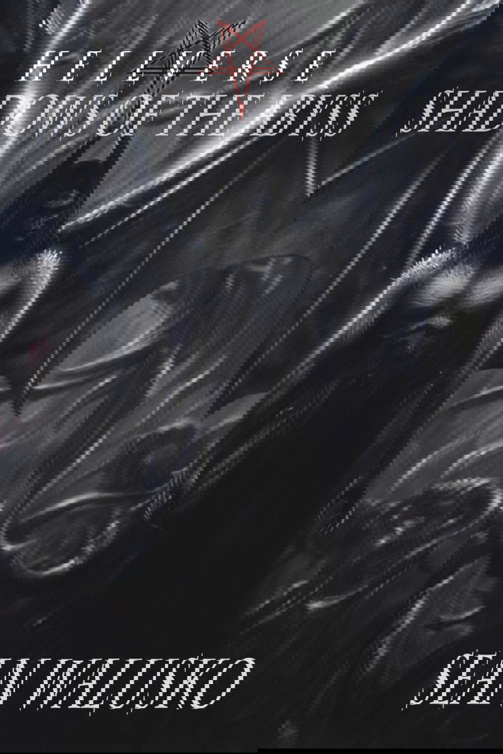 Hellverse: Shadows of the Abyss poster