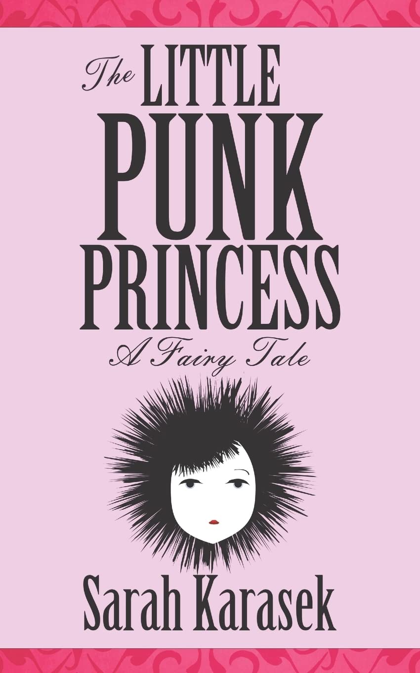 The Little Punk Princess poster