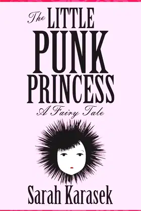 The Little Punk Princess poster