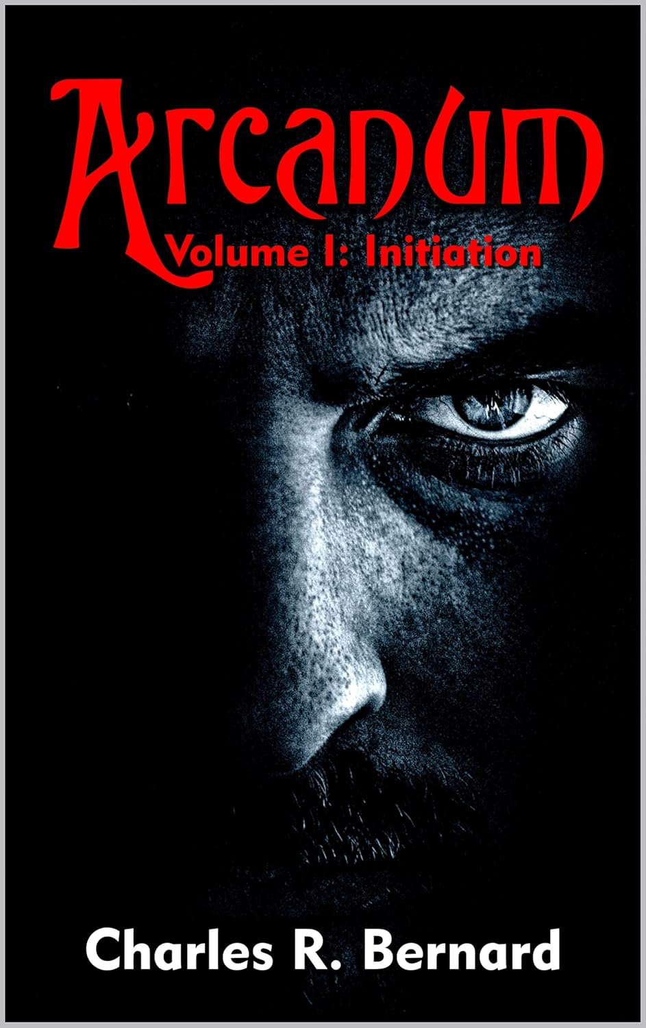 Arcanum: Initiation poster