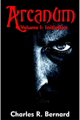 Arcanum: Initiation poster