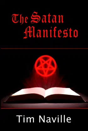The Satan Manifesto poster
