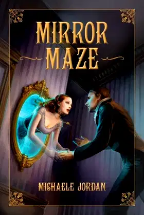 Mirror Maze poster