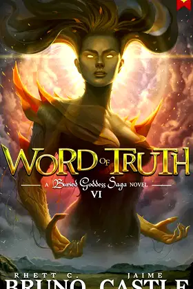 Word of Truth: (Buried Goddess Saga Book 6) poster