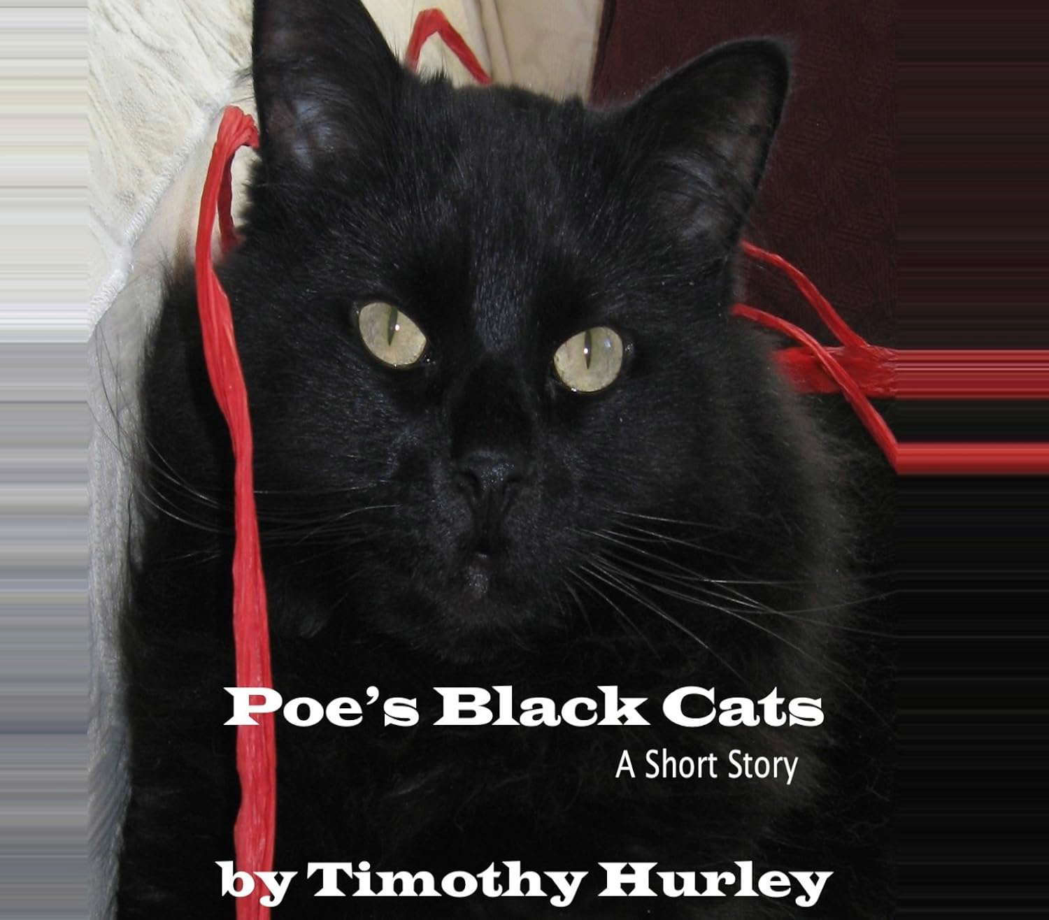 Poe's Black Cats: A Short Story poster