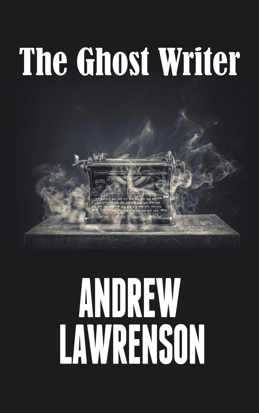 The Ghost Writer poster