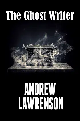 The Ghost Writer poster