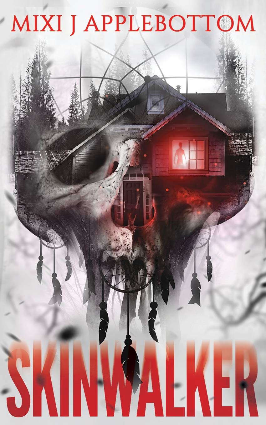Skinwalkers poster