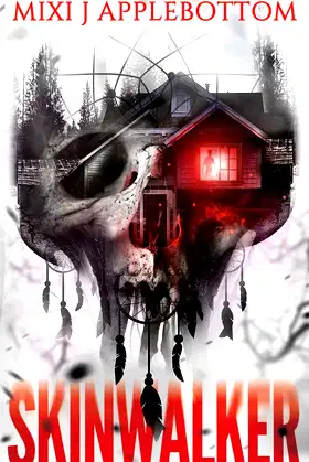 Skinwalkers poster
