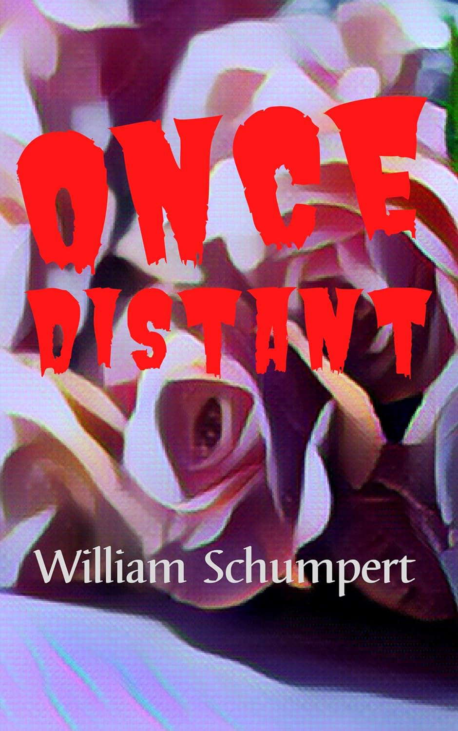 Once Distant poster