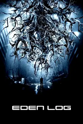 Eden Log poster