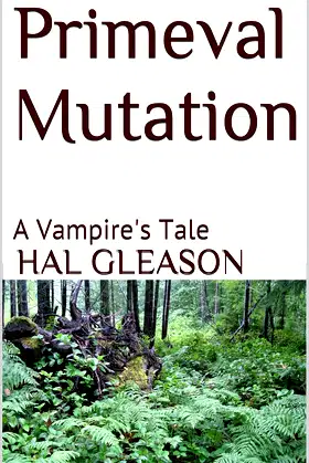 Primeval Mutation: A Vampire's Tale poster