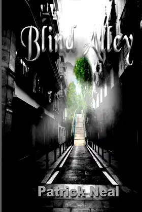 Blind Alley poster
