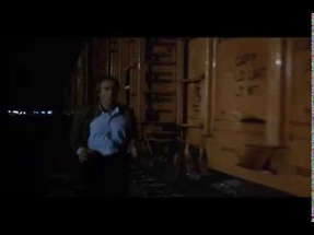 Tightrope - Theatrical Trailer poster