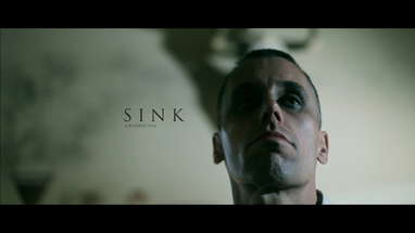 'SINK' - Psychological Thriller (Full Movie) poster