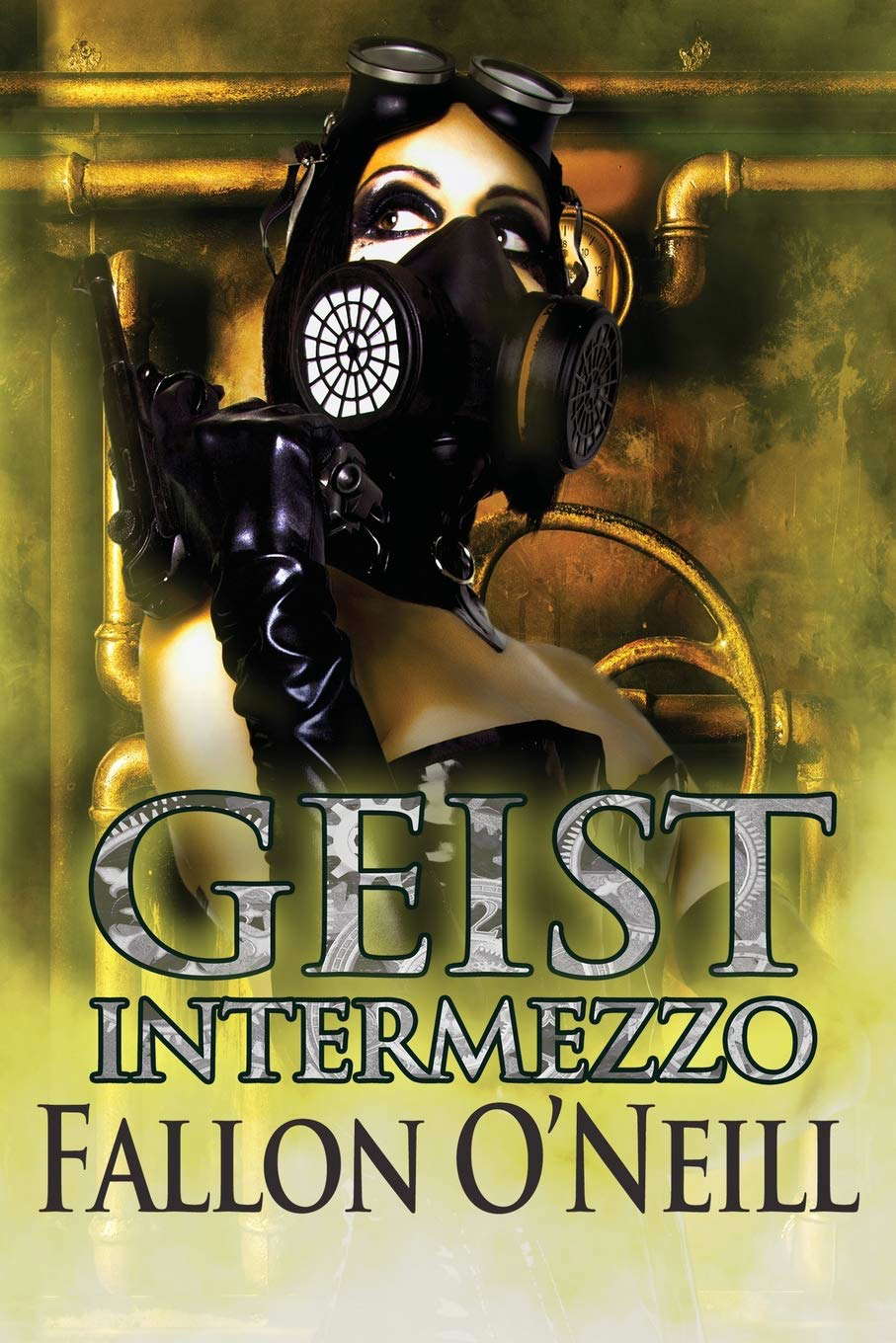 Geist: Intermezzo poster