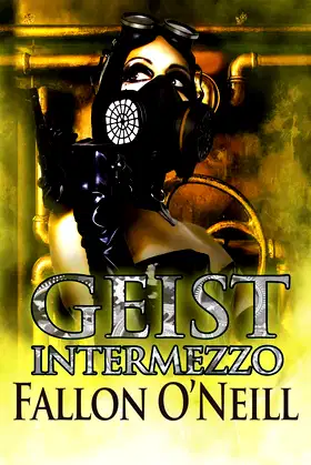 Geist: Intermezzo poster