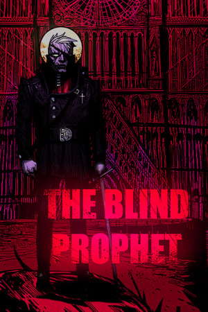 The Blind Prophet poster
