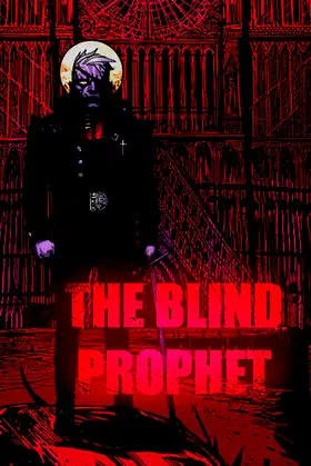 The Blind Prophet poster
