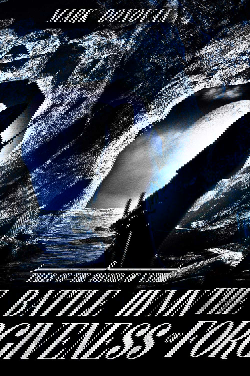 The Battle Hymn of Forgiveness: Tales of the Sword of Vathir poster