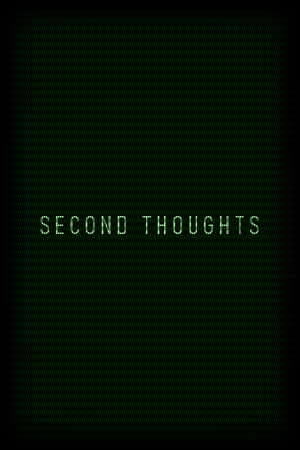 Second Thoughts poster