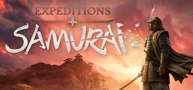 Expeditions: Samurai capsule