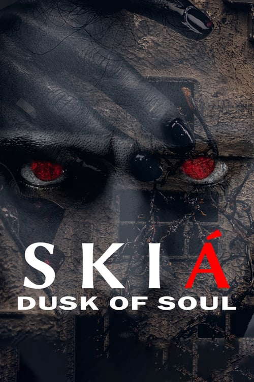 Skia: The Dusk of Soul poster