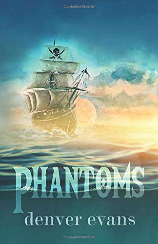 Phantoms (Shallows) poster