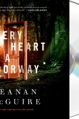 Every Heart a Doorway (Wayward Children, 1) poster