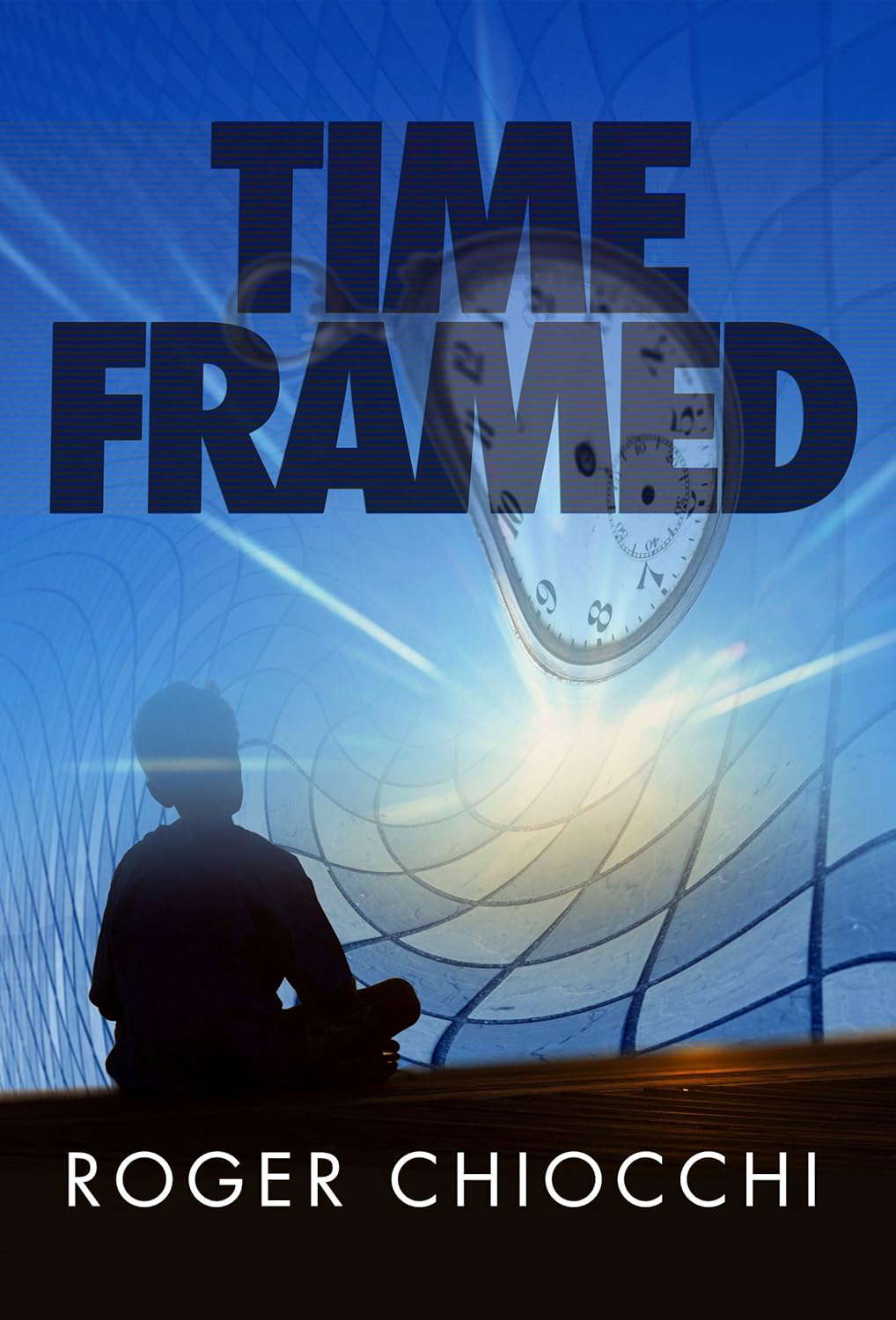 Time Framed poster