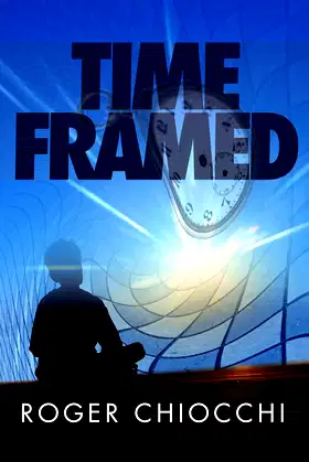 Time Framed poster