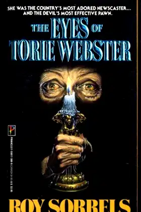 The Eyes of Torie Webster poster