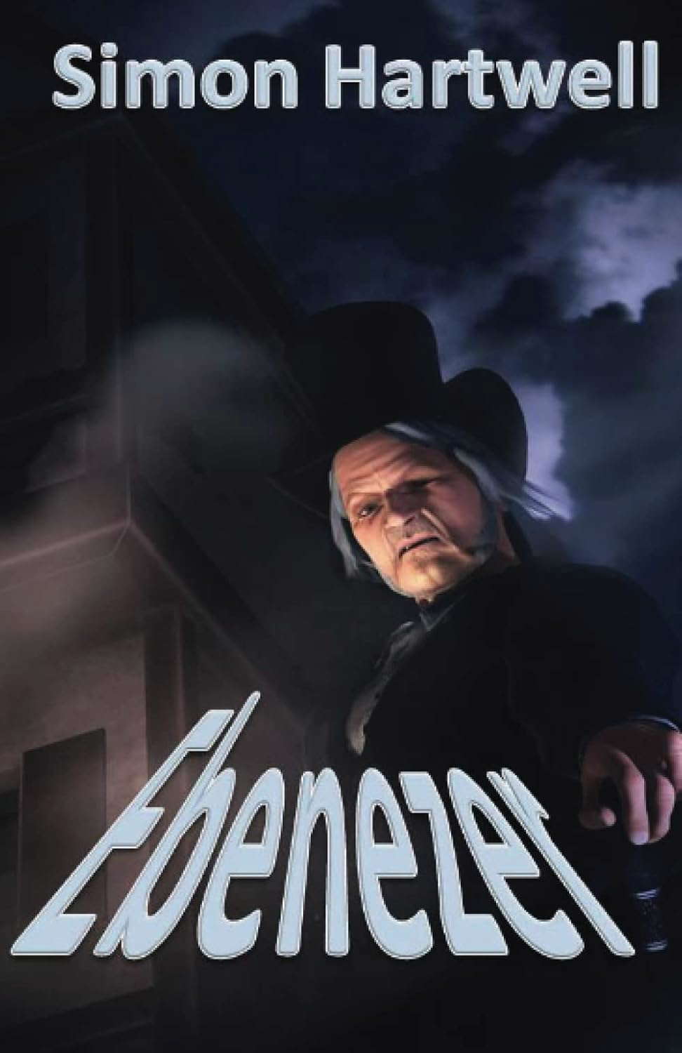 Ebenezer poster
