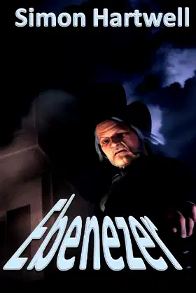 Ebenezer poster