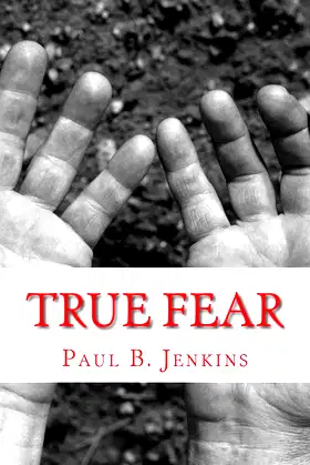 True Fear (The Hell Bitch Collection) poster