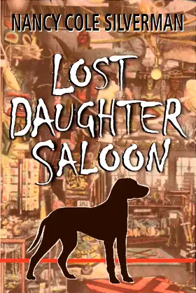 Lost Daughter Saloon poster