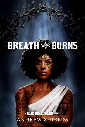 Breath and Burns poster