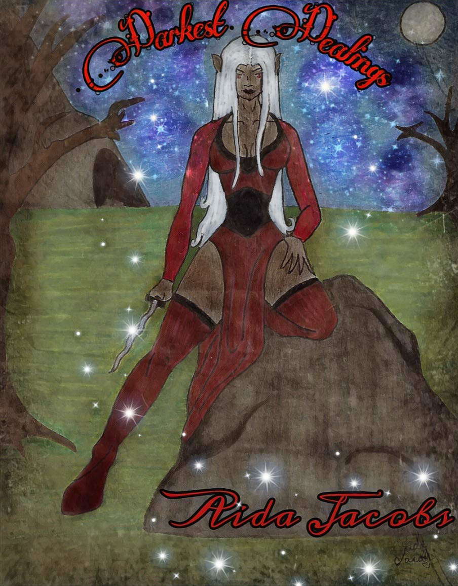 Darkest Dealings: A Primordyan Chronicles Prequel poster