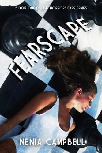 Fearscape (Horrorscape Book 1) poster