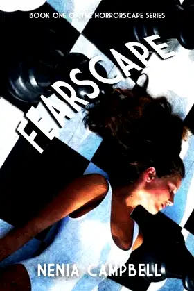 Fearscape (Horrorscape Book 1) poster