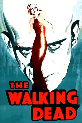 The Walking Dead poster