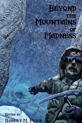 Beyond the Mountains of Madness poster