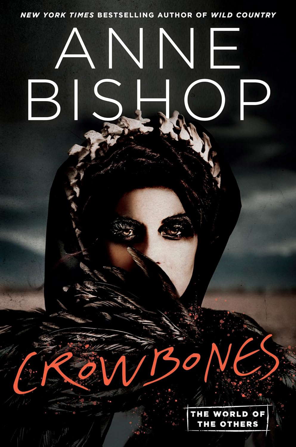 Crowbones (World of the Others, The) poster