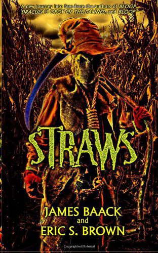 Straws poster