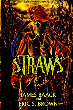 Straws poster