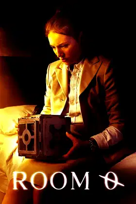 Room 0 poster