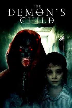 The Demon's Child poster
