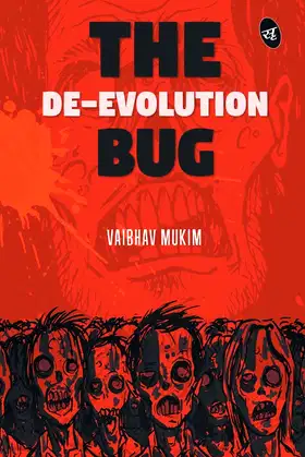 The De-Evolution Bug poster