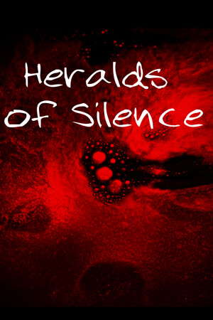 Heralds of Silence. Chapter one poster